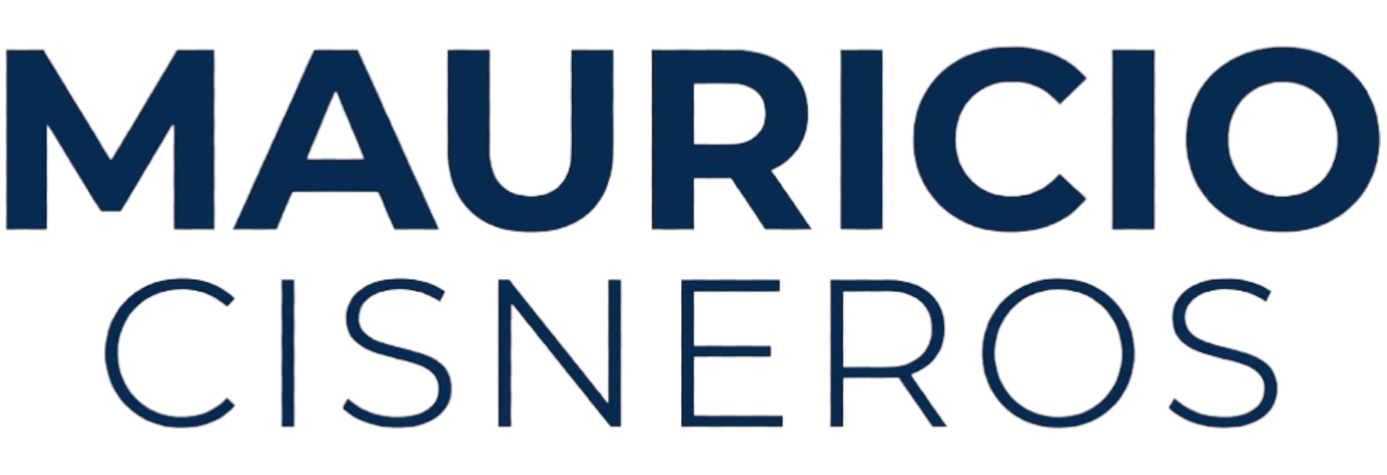 Mauricio Cisneros